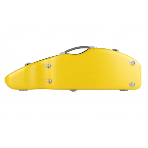 Bam BONB2004XL Estuche violín Bonbon Hightech Amarillo/Amarillo 4/4