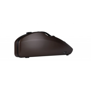 Bam BONB2004XL Estuche violín Bonbon Hightech Marrón/Marrón 4/4