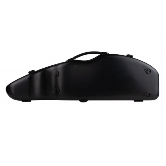 Bam BONB2004XL Estuche violín Bonbon Hightech Marrón/Negro 4/4 Bam BONB2004XL Estuche violín Bonbon Hightech Marrón/Negro 4/4
