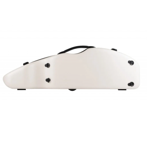 Bam BONB2004XL Estuche violín Bonbon Hightech Marron/Blanco 4/4