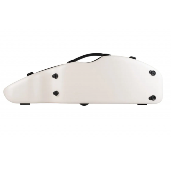 Bam BONB2004XL Estuche violín Bonbon Hightech Negro/Blanco 4/4