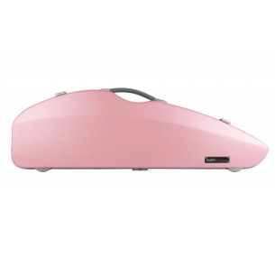 Bam BONB2004XL Estuche violín Bonbon Hightech Rosa/Rosa 4/4 2