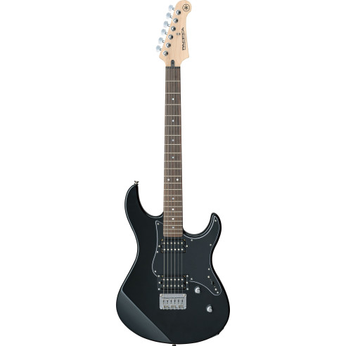 Yamha PACIFICA 120H BL Guitarra Eléctrica Strato