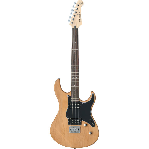 Yamaha PACIFICA 120H YNS Guitarra Eléctrica Strato