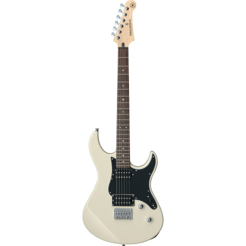 Yamaha PACIFICA 120H VW Guitarra Eléctrica Strato