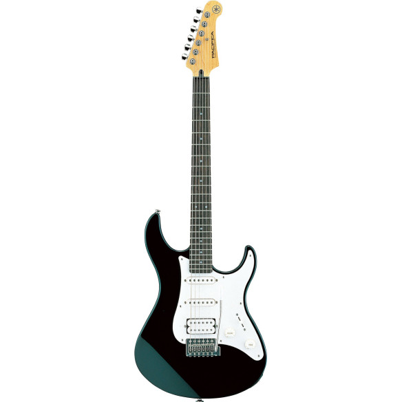 Yamaha PACIFICA 112J BL Guitarra Eléctrica Strato Yamaha PACIFICA 112J BL Guitarra Eléctrica Strato