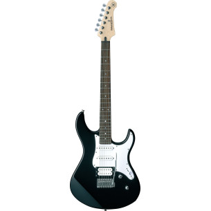 Yamaha PACIFICA 112V BL RL Guitarra Eléctrica Strato