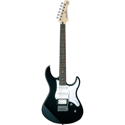 Yamaha PACIFICA 112V BL RL Guitarra Eléctrica Strato