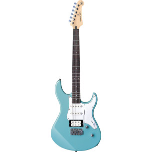 Yamaha PACIFICA 112V SB RL Guitarra Eléctrica Strato