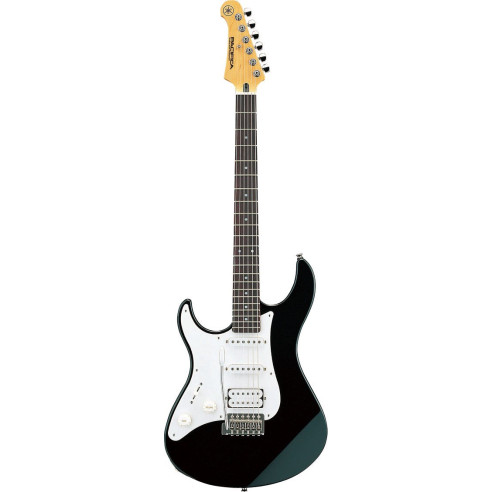 Yamaha PACIFICA 112JL BL Guitarra Eléctrica Strato para Zurdos