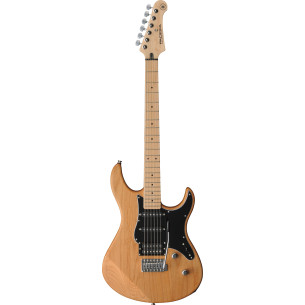 Yamaha PACIFICA 112VMX RL Guitarra Eléctrica Strato