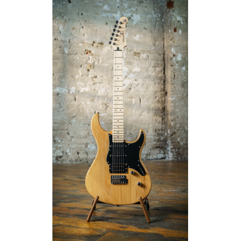 Yamaha PACIFICA 112VMX RL Guitarra Eléctrica Strato