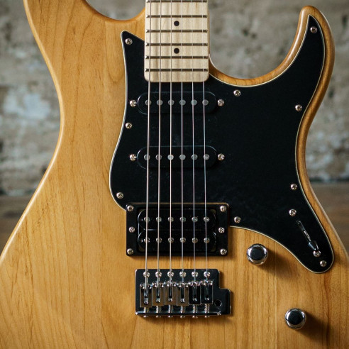 Yamaha PACIFICA 112VMX RL Guitarra Eléctrica Strato