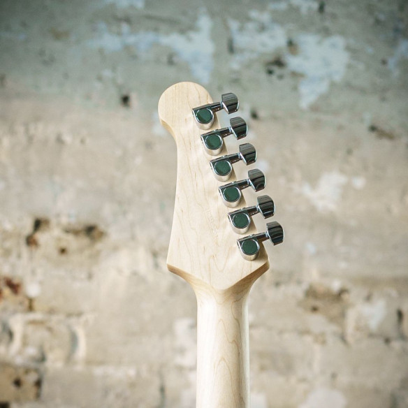 Yamaha PACIFICA 112VMX RL Guitarra Eléctrica Strato Yamaha PACIFICA 112VMX RL Guitarra Eléctrica Strato