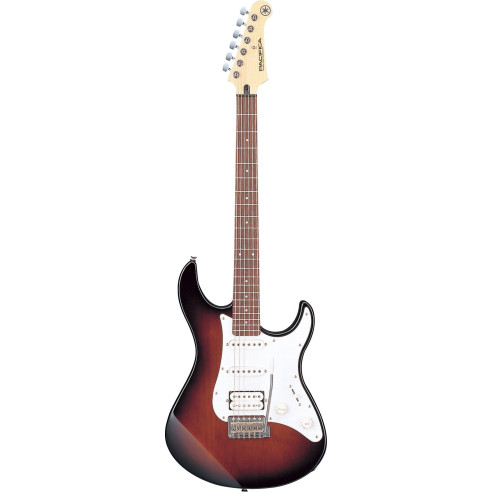 Yamaha PACIFICA 112J OVS Guitarra Eléctrica Strato