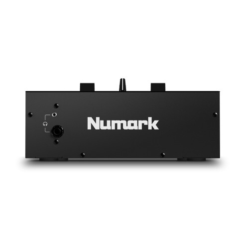 Numark SCRATCH Mezclador para scratch de 2 canales