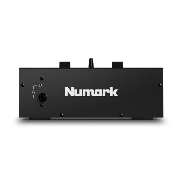 Numark SCRATCH Mezclador para scratch de 2 canales Numark SCRATCH Mezclador para scratch de 2 canales