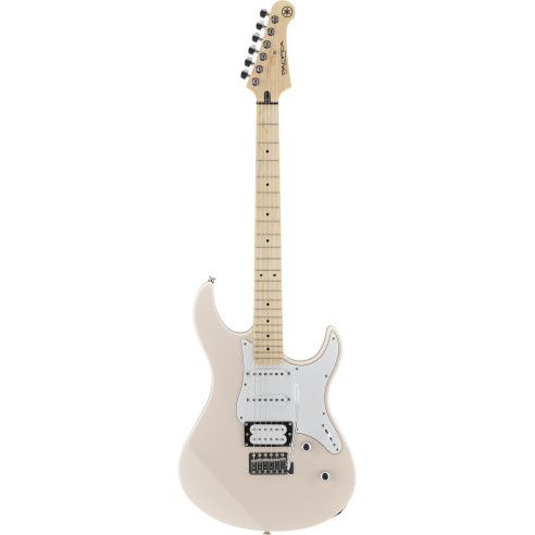 Yamaha PACIFICA 112VM SP RL Guitarra Eléctrica Strato