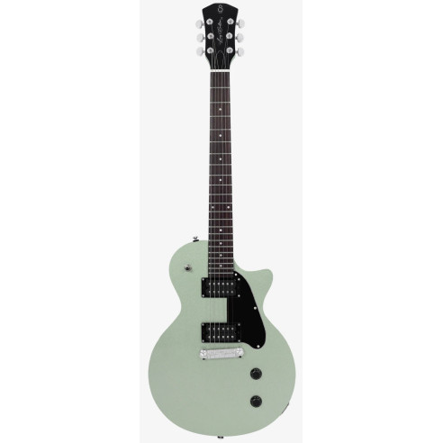 Sire LARRY CARLTON L3 HH SURF GREEN METALLIC Guitarra Eléctrica