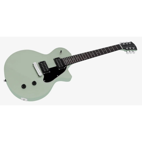 Sire LARRY CARLTON L3 HH SURF GREEN METALLIC Guitarra Eléctrica