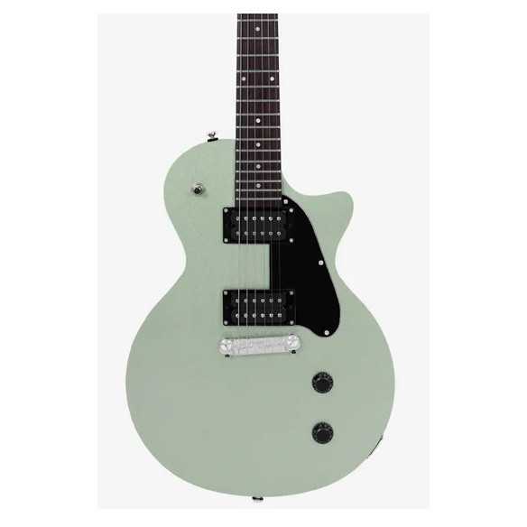 Sire LARRY CARLTON L3 HH SURF GREEN METALLIC Guitarra Eléctrica