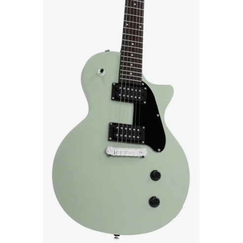 Sire LARRY CARLTON L3 HH SURF GREEN METALLIC Guitarra Eléctrica