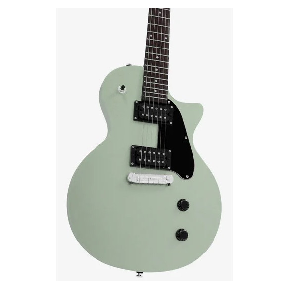 Sire LARRY CARLTON L3 HH SURF GREEN METALLIC Guitarra Eléctrica