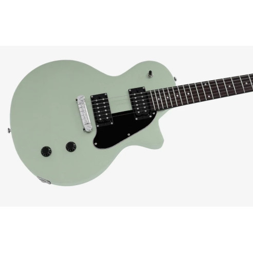 Sire LARRY CARLTON L3 HH SURF GREEN METALLIC Guitarra Eléctrica