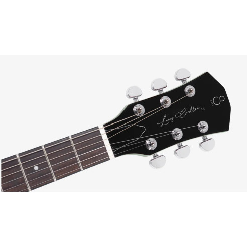 Sire LARRY CARLTON L3 HH SURF GREEN METALLIC Guitarra Eléctrica