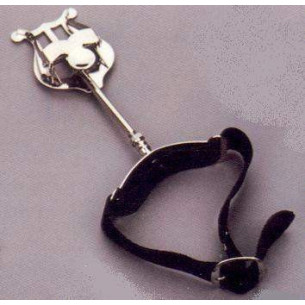 Compra Atril Marcha Flauta Travesera 1214 online | MusicSales 2