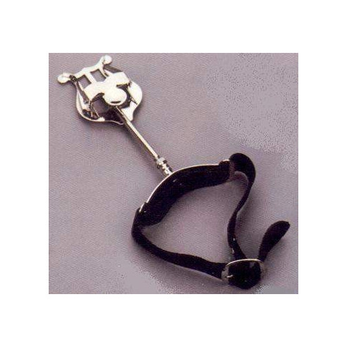 Compra Atril Marcha Flauta Travesera 1214 online | MusicSales