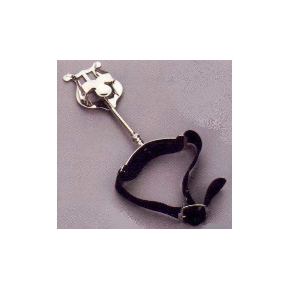 Compra Atril Marcha Flauta Travesera 1214 online | MusicSales Compra Atril Marcha Flauta Travesera 1214 online | MusicSales