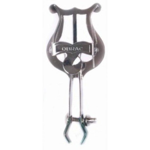 Compra Atril Marcha Trompeta 1216 Pinza online | MusicSales 2