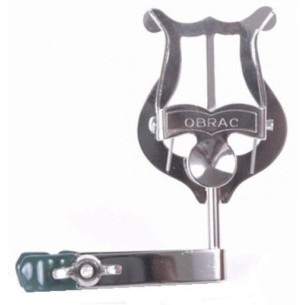 Compra Atril Marcha Trombón 1218 Pinza online | MusicSales 2