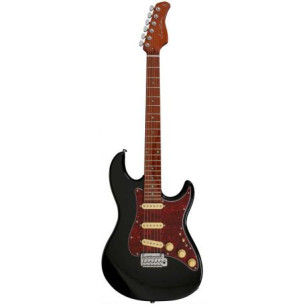 Sire LARRY CARLTON S7 VINTAGE BLACK Guitarra Eléctrica