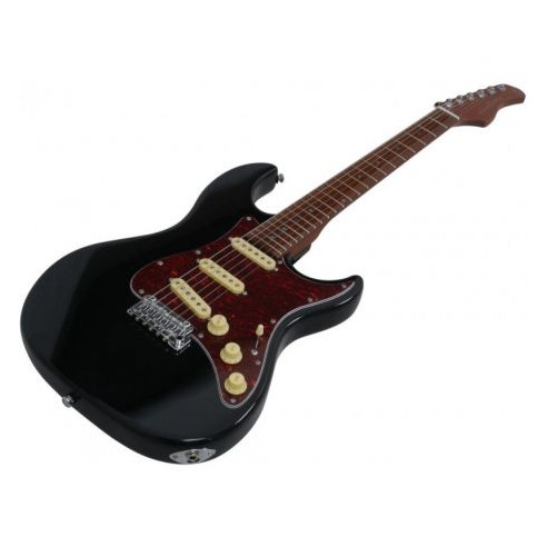 Sire LARRY CARLTON S7 VINTAGE BLACK Guitarra Eléctrica