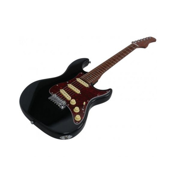 Sire LARRY CARLTON S7 VINTAGE BLACK Guitarra Eléctrica