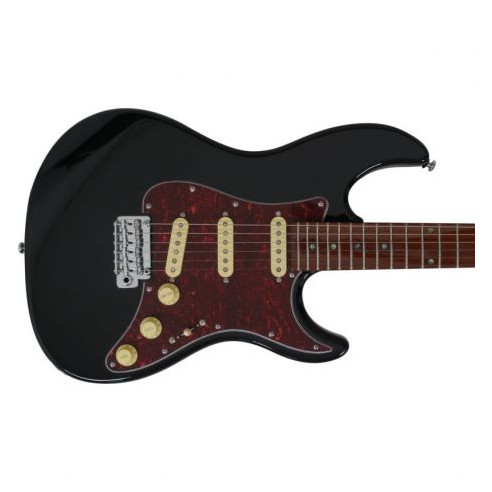 Sire LARRY CARLTON S7 VINTAGE BLACK Guitarra Eléctrica