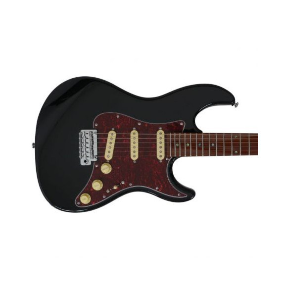 Sire LARRY CARLTON S7 VINTAGE BLACK Guitarra Eléctrica