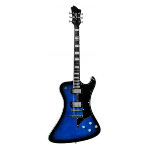 Hagstrom FANTOMEN SPECIAL WDM Guitarra Eléctrica