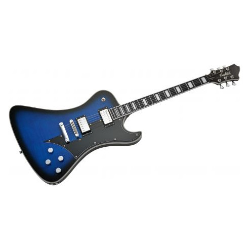 Hagstrom FANTOMEN SPECIAL WDM Guitarra Eléctrica
