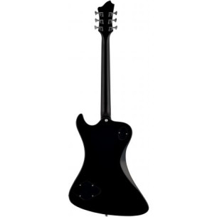 Hagstrom FANTOMEN SPECIAL MQB Guitarra Eléctrica 2