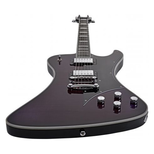 Hagstrom FANTOMEN SPECIAL MQB Guitarra Eléctrica