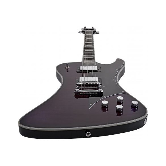 Hagstrom FANTOMEN SPECIAL MQB Guitarra Eléctrica