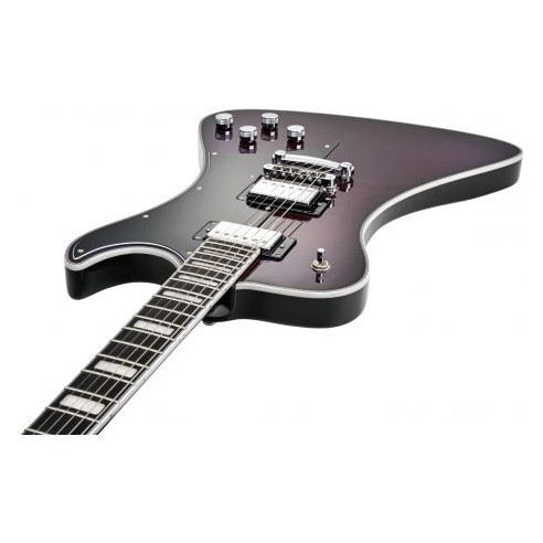 Hagstrom FANTOMEN SPECIAL MQB Guitarra Eléctrica