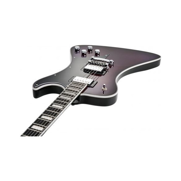 Hagstrom FANTOMEN SPECIAL MQB Guitarra Eléctrica