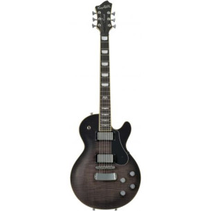 Hagstrom SWEMK3-DSM SWEDE DARK STORM Guitarra Eléctrica