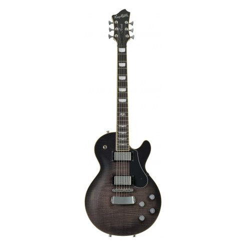 Hagstrom SWEMK3-DSM SWEDE DARK STORM Guitarra Eléctrica