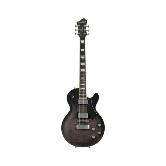 Hagstrom SWEMK3-DSM SWEDE DARK STORM Guitarra Eléctrica Hagstrom SWEMK3-DSM SWEDE DARK STORM Guitarra Eléctrica