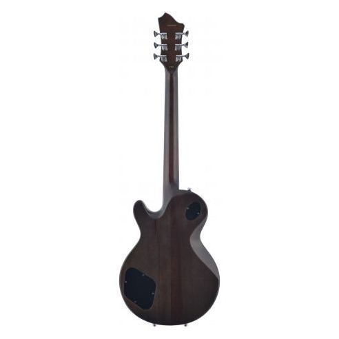 Hagstrom SWEMK3-DSM SWEDE DARK STORM Guitarra Eléctrica